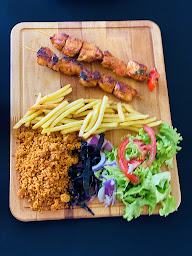 Photo n°1 de Uni Food Kebab Montpellier à Montpellier (Kebab)