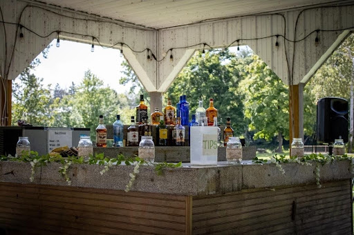 Pellegrino's Creekside Pavilion Gallery - United States