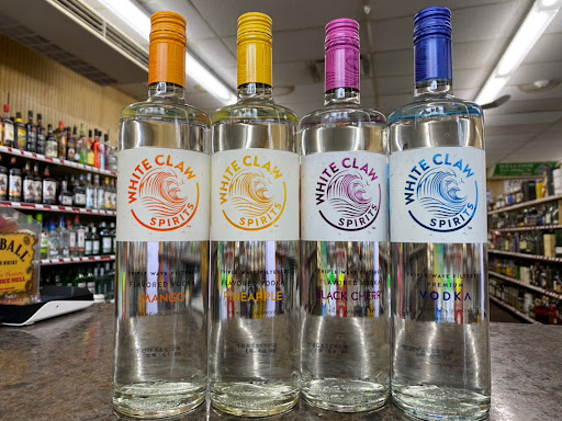 Mac's Liquor Mart - Thumbnail