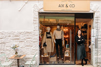 Aix & Co - Maison Onissia à Aix-en-Provence