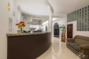 Hotel Costa Andina 3