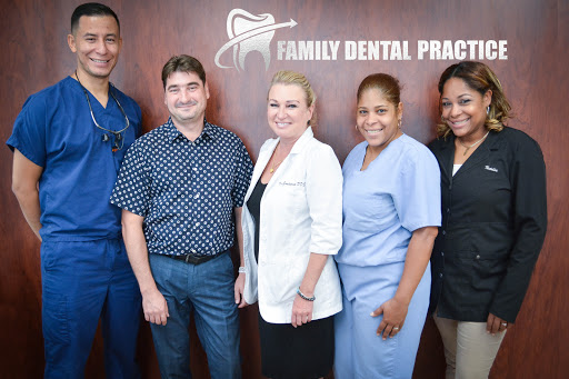 Family Dental Practice