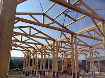 LEDUC STRUCTURES BOIS à Sainte-Pazanne