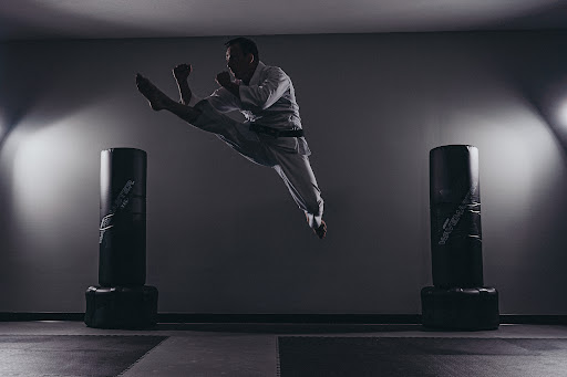 Dudley Martial Arts Gallery - United States