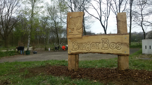 Burgerbos - Visual