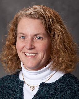 Kimberly R Mauller, MD - Thumbnail
