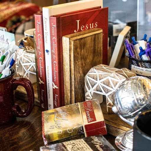CommonWord Bookstore and Resource Centre - Thumbnail