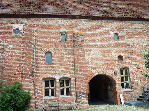 Burg Klempenow - Thumbnail