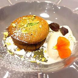 Photo n°13 de Bulles & Bonheur - Le Restaurant Épernay à Épernay (Restaurant)