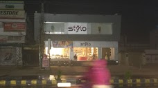 Stylo Shoes multan Multan Rd