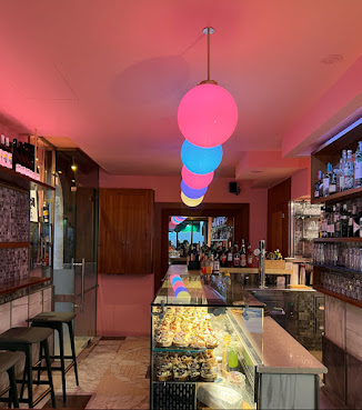 Bar Ai Do Leoni by null