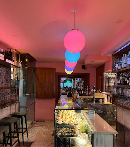 Bar Ai Do Leoni by null