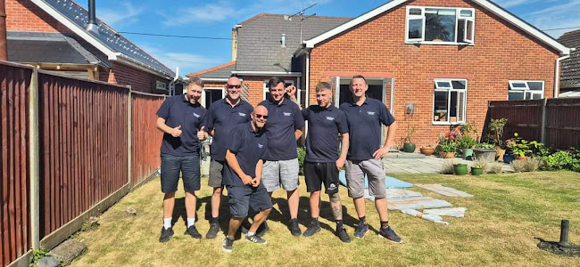 Totton & Hythe Couriers Ltd - Southampton