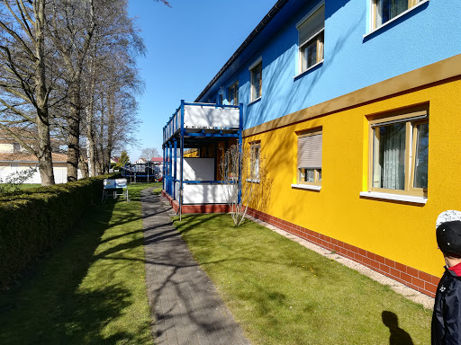 Ferienhaus Ostsee-Muschel Gallery - Germany