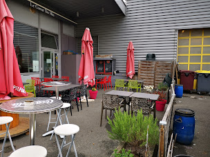 Photo n°14 de Le cœur du min à Lille (Brasserie)