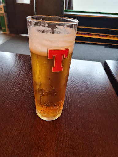 The Station Bar Public House - Thumbnail