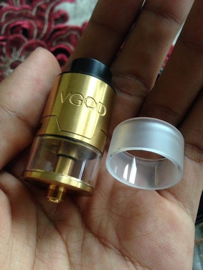 Photos of Fer vape Garage