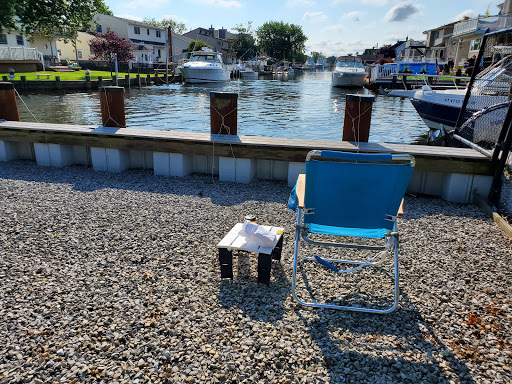 Seaford Town Dock - Thumbnail