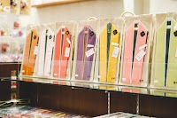 ほていや リーフウォーク稲沢店