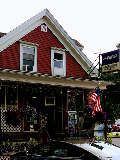Marshalls aka country corners - Thumbnail
