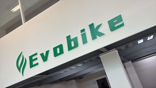 EVOBIKE Playa del Carmen