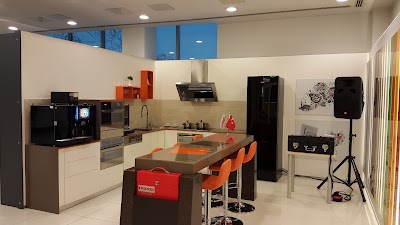 Photos of ​Franke Mutfak ve Banyo Sistemleri Sanayi ve Ticaret A.S.