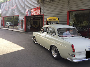 Photo n°20 de Xav' Concept à Souillac (Atelier de carrosserie automobile)