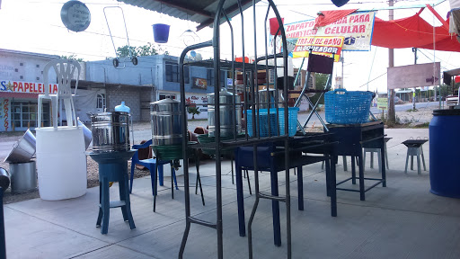 Articulos Para El Hogar El Negociante