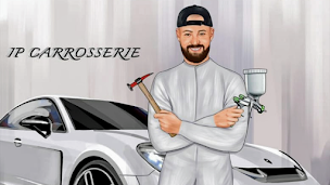 Photo n°1 de Ip Carrosserie à Ozoir-la-Ferrière (Atelier de carrosserie automobile)