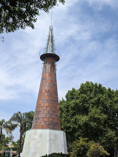 Pirulí - Visual