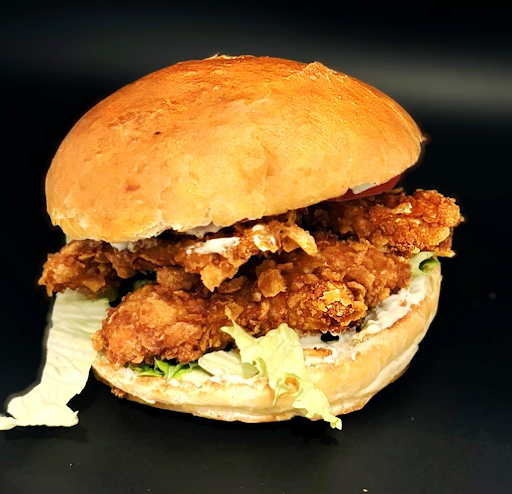 Photo 1 - Burger Toto