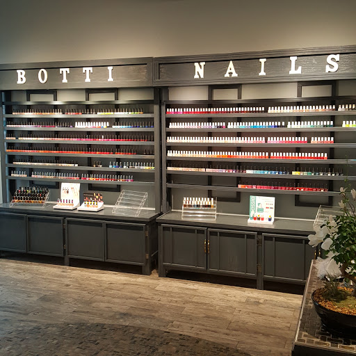 Botti Nail & Spa - Thumbnail