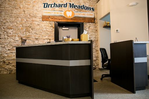 Orchard Meadows Family Dental & Denture Clinic
