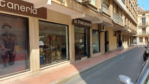 LA FONTANERIA CASTELLON - Thumbnail