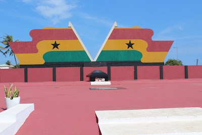 Photos of Asomdwe Park