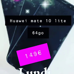 Photo n°11 de NLGSM - Réparation Smartphone - Pc - Mac - tablette et console à Noisy-le-Grand (Magasin de téléphonie mobile)