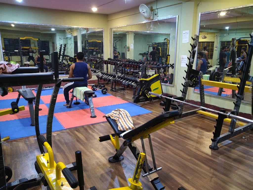 Warrior S Castle Fitness Hub For Unisex