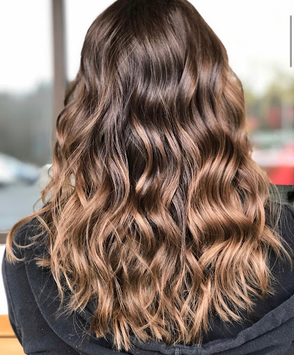 Vanity Hair - Thumbnail