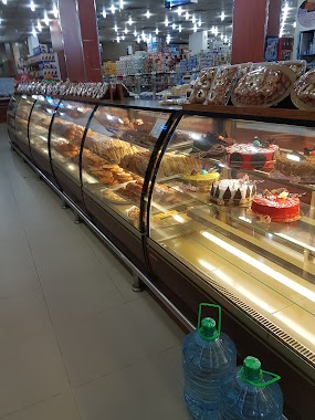 Al Emad Markets And Bakery, Author: جنوبي حر