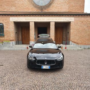 Onoranze Funebri Ferrari Carpi - Thumbnail