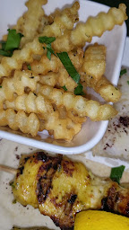 Photo n°17 de Le Cèdre à Mulhouse (Restaurant)