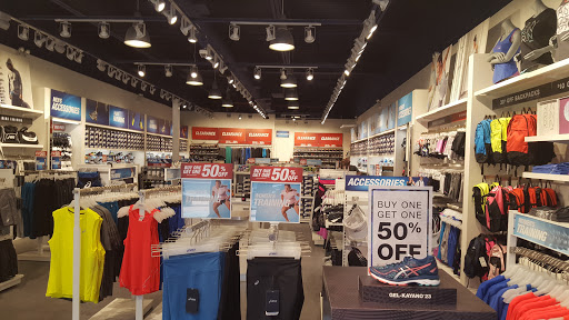 ASICS Outlet - Thumbnail