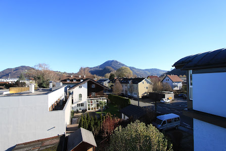 Pension Elisabeth Vogelweiderstraße 52, 5020 Salzburg, Österreich