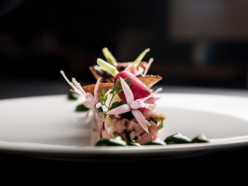 Hôtel Le Lion d'Or et Restaurant La Table du Lion by null