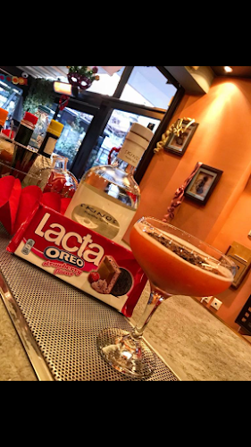 Di Frans cafe bar - Αθήνα