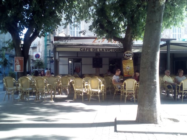 Café de la Victoire