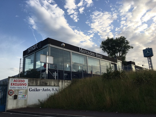 Ruibal Alquiler de Vehículos y Furgonetas