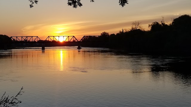 Rivière des Mille-îles