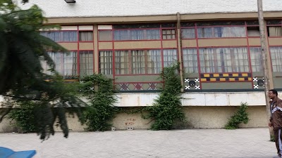 Photos of Hibir Ethiopia Cultural Restaurant