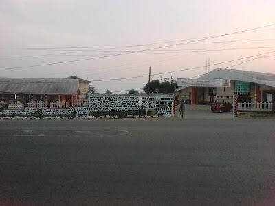 Photos of Catholic University Institute of Buea